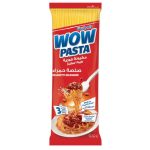 پاستای فوری 3 دقیقه ای واو طعم بلونز _ 94 گرم