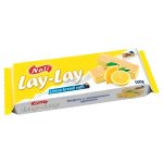 ویفر لی لی ناتی طعم لیمو _ 500 گرم