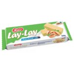 ویفر لی لی ناتی طعم پسته _ 500 گرم