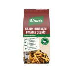 چاشنی سیب زمینی کنور 6 ادویه _ 60 گرم