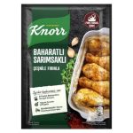چاشنی غذای کنور BAHARATLI SARIMSAKLI سیر و 8 ادویه _ 34 گرم