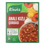 سوپ نیمه آماده کنور ANALI KIZLI آنالی کیزلی _ 70 گرم