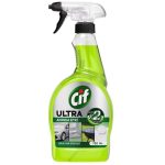 اسپری سیف سبز مدل ultra kir & yag sokucu پاک کننده آلودگی و چربی _ 750 میلی لیتر