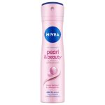 اسپری ضدتعریق نیوآ مدل Pearl & Beauty زنانه _ ۲۰۰ میلی لیتر