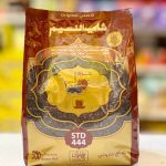 چای النسیم سعد الدین التجاریه Saadeldeen کد 444 اصل _ 500 گرم