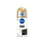 رول ضدتعریق نیوآ مدل BLACK & WHITE زنانه _ 50 میلی لیتر