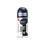 رول ضدتعریق نیوآ مدل BLACK & WHITE مردانه _ 50 میلی لیتر