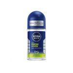 رول ضدتعریق نیوآ مدل FRESH POWER مردانه _ 50 میلی لیتر