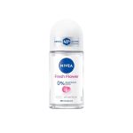 رول ضدتعریق نیوآ مدل FRESH FLOWER زنانه _ 50 میلی لیتر