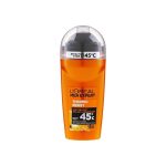 رول ضدتعریق لورئال 48 ساعته مدل THERMIC RESIST مردانه _ 50 میلی لیتر