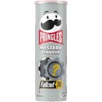 چیپس پرینگلز مدل MYSSTERY FLAVOUR شانسی _ 165 گرم