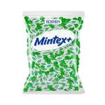 آبنبات نعنا مینتکس Mintex روشن _ 1000 گرم