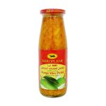 ترشی انبه AEROPLANE ایرپلین _ 400 گرم