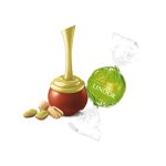 شکلات لیندور لینت طعم پسته _ 500 گرم