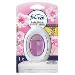 بوگیر و خوشبوکننده سرویس بهداشتی فبرز با رایحه blossom & breeze شکوفه بهاری _ 7.5 میلی لیتر