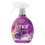 اسپری ضدچروک لنور رایحه EXOTIC BLOOM & MOONLIGHT LILY لیلی _ 500 میلی لیتر