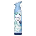 اسپری خوشبو کننده هوا فبرز با رایحه fresh linen کتان _ 185 میلی لیتر