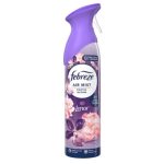 اسپری خوشبو کننده هوا فبرز با رایحه exotic bloom اگزاتیک _ 185 میلی لیتر