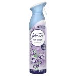 اسپری خوشبو کننده هوا فبرز با رایحه lavender اسطوخودوس _ 185 میلی لیتر