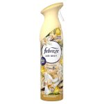 اسپری خوشبو کننده هوا فبرز با رایحه sunkissed vanilla وانیلی _ 185 میلی لیتر
