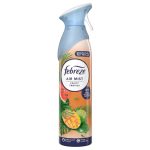 اسپری خوشبو کننده هوا فبرز با رایحه fruity tropics میوه های استوایی _ 185 میلی لیتر